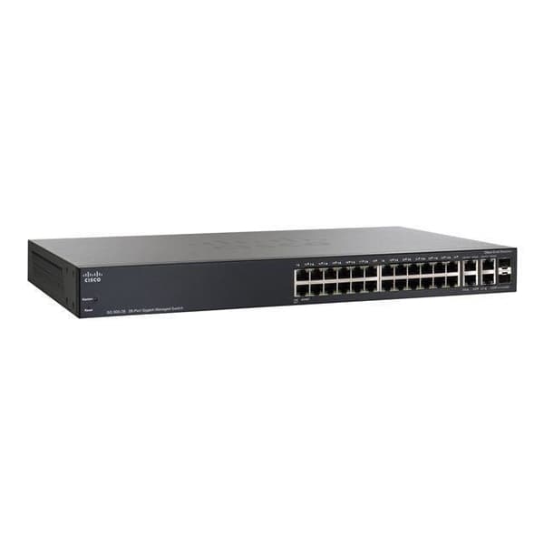 CISCO SRW2024-K9-UK