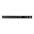 Miniatyrbild 1 av 4: CISCO SRW2024-K9-UK