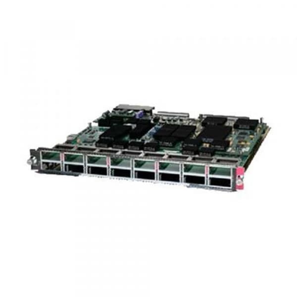 Cisco 16-portars 10 Gigabit Ethernet-modul med D...