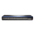 Miniatyrbild 1 av 2: Juniper EX 2200 48P - Desktop switch - C3 - Managed - 48 x 10/100/1000 (PoE+) + 4 x Gigabit SFP - PoE+ (405 W)