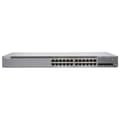 Miniatyrbild 1 av 2: Switch - Juniper - EX2300-24T - 24 Gigabit-portar - 1U - Managed