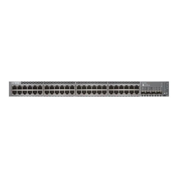 JUNIPER EX2300 48 Port Switch