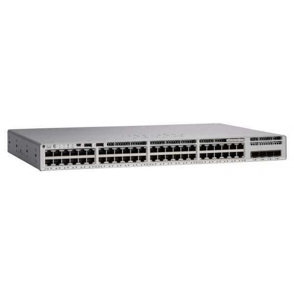 Cisco C9200L-48PXG-2Y-A