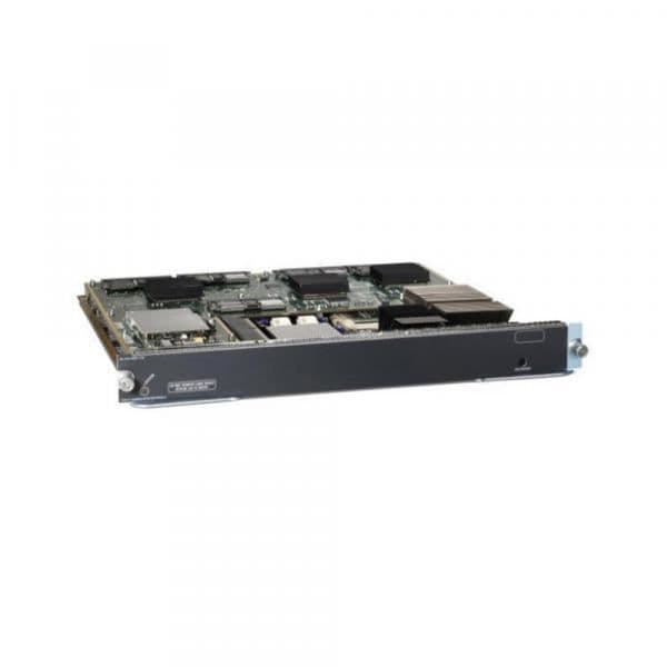 Cisco WS-SVC-IDS2-BUN-K9-moduler - 24 portar - Gigabit Ethernet