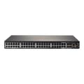 Miniatyrbild 1 av 2: Switch - HPE - Aruba 2930M - 48 portar - PoE+ - Rackbar