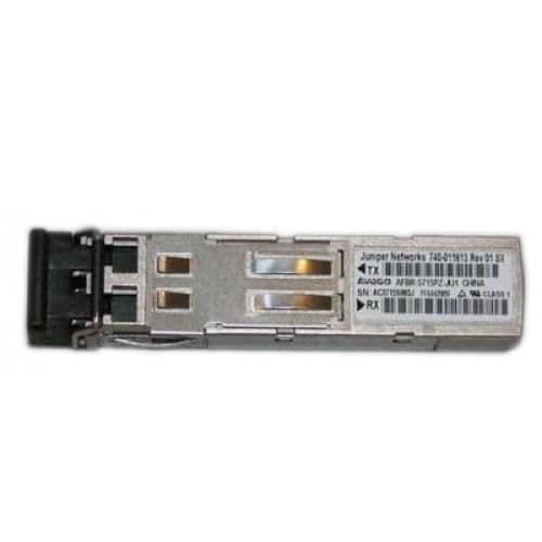 Juniper Networks QFX-SFP-10GE-SR- REFURBISHED
