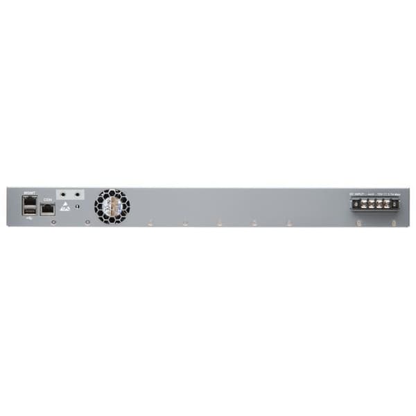 Switch - Juniper - EX2300-24T - 24 Gigabit-portar - 1U - Managed- USED