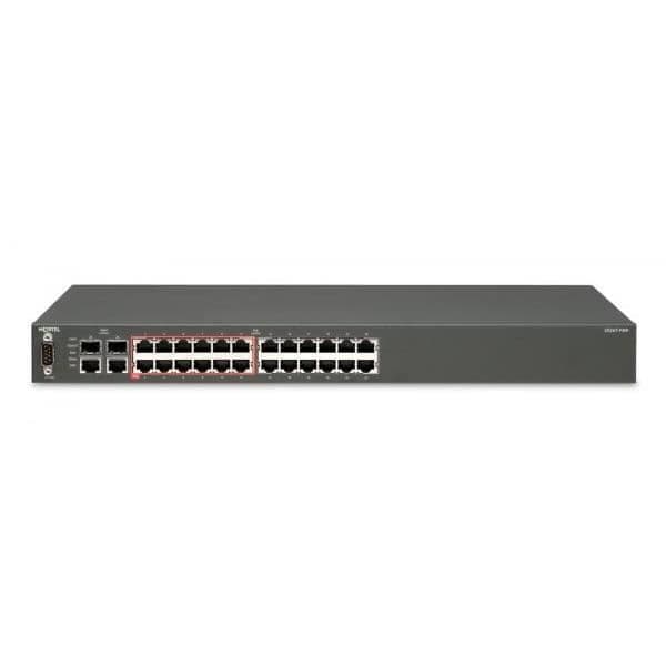 Nortel Avaya AL2515A01-E6 Svart