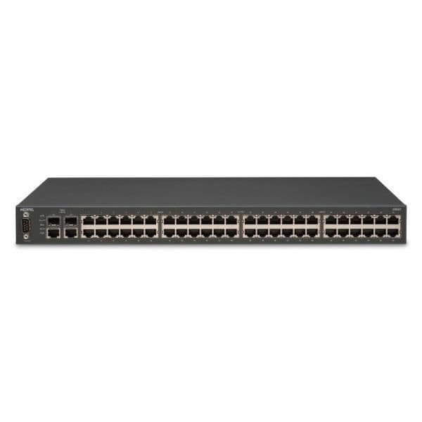 Nortel Avaya AL2515B02-E6 Svart