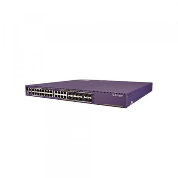 X460-G2-24X-10GE4-BASE 100/1000BASE-X UNPOP SFP 0,000000 Svart Lila