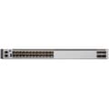 Miniatyrbild 2 av 3: CISCO CATALYST C9500-24Y4C-E L2/L3 Managed Network Switch - 4 QSFP28-portar, 24 SFP28-portar - Monteringsnät