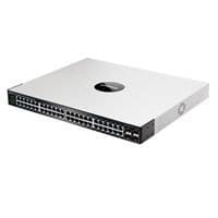 Cisco SGE2010 48-portars Gigabit-switch- USED