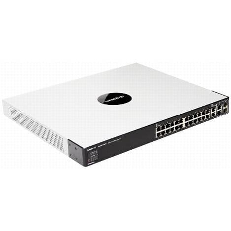 Cisco SFE2000 24-portars 10/100 Ethernet-switch