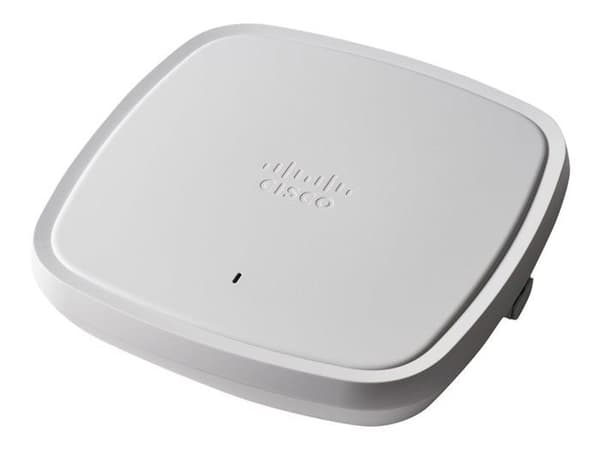 CISCO C9105AXI-E Switch