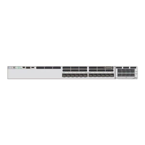 CISCO Catalyst 9300X 12x25G Fi- USED