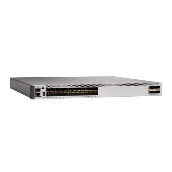 CISCO Catalyst 9500 24-port Ad