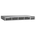 Miniatyrbild 3 av 3: CISCO Catalyst 9200 48-port 8x- USED