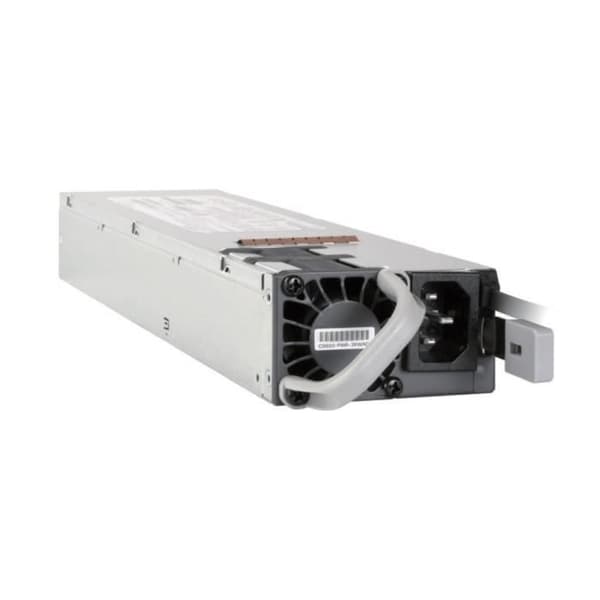 Cisco C9600-PWR-2KWAC= strömförsörjningsenhet 2000 W Grå- USED Grå