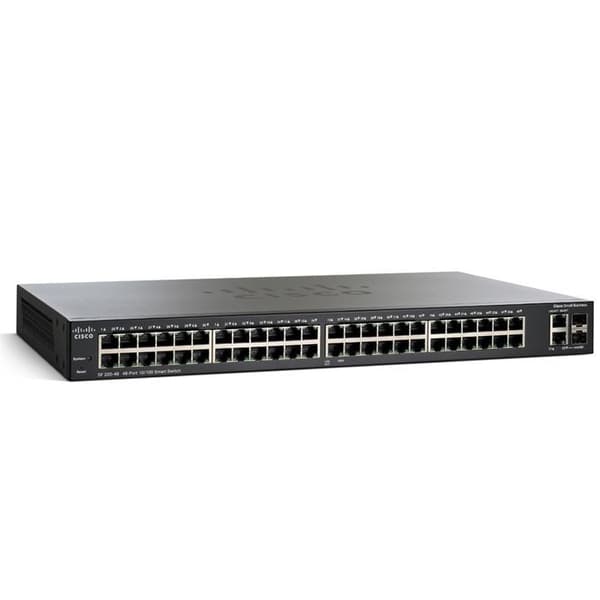 Cisco SLM248GT-EU