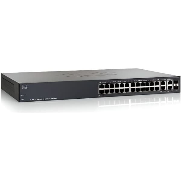 Cisco SRW224G4-K9-EU