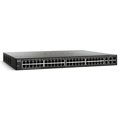 Cisco SRW248G4P-K9-EU