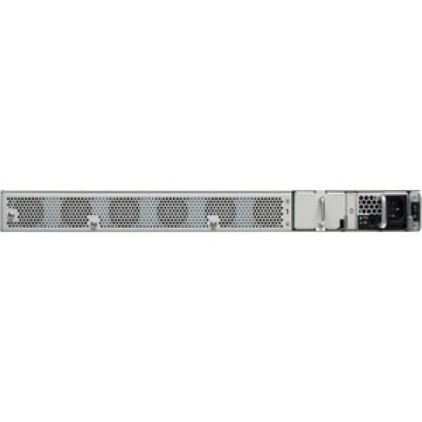 Trådlös kontroller - CISCO - Catalyst 9800-40 - 40000 Mpps - 40 Gbit/s - Ethernet RJ-45