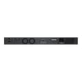 Miniatyrbild 4 av 4: Dell Networking N2048P C2+ Switch Managed 48 x 10-100-1000 + 2 x 10 Gigabit SFP+ Rack Mountable PoE+