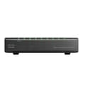 Miniatyrbild 2 av 2: Cisco SLM2008 8-portars Gigabit Power Supply Switch- USED