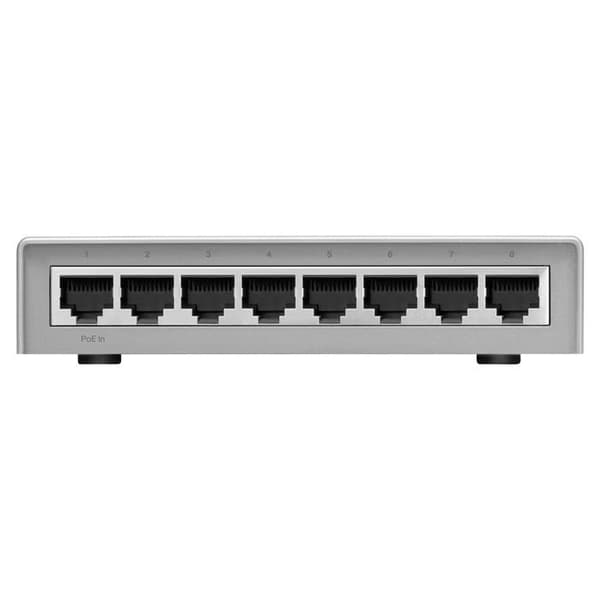 Cisco SLM2008T 8-portars Gigabit Smart Switch