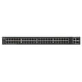 Miniatyrbild 3 av 4: Cisco SLM248GT-EU- USED