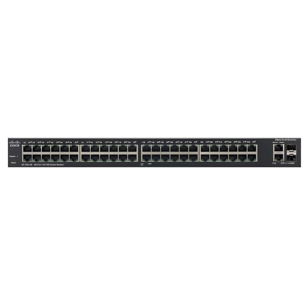 Cisco SLM248GT-EU- USED