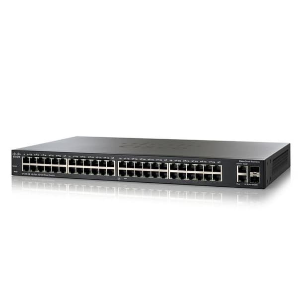 Cisco SLM248GT-EU- USED