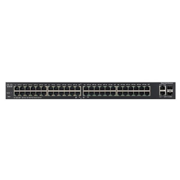 Cisco SLM248PT-G5