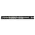 Miniatyrbild 3 av 4: Cisco SLM248PT-G5