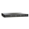 Miniatyrbild 2 av 4: Cisco SLM248PT-G5