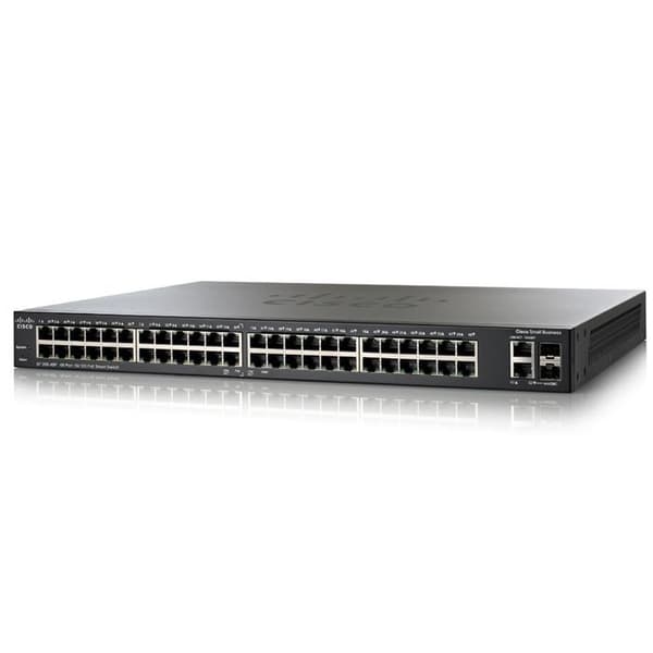Cisco SLM248PT-G5