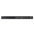 Miniatyrbild 3 av 4: Cisco SLM224PT-EU- USED