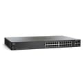 Miniatyrbild 2 av 4: Cisco SLM224PT-EU- USED