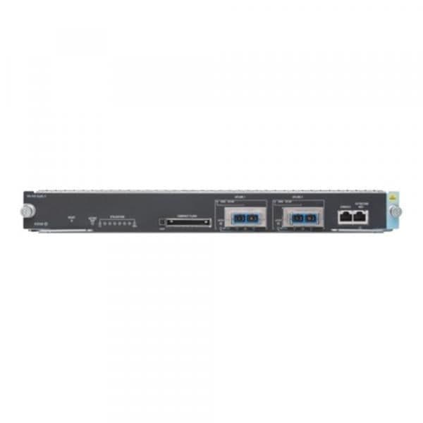 Switch - Cisco - WS-X45-SUP6L-E - Ethernet - 48 portar - Gigabit Ethernet