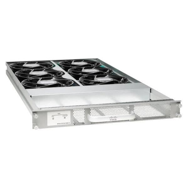 Cisco N7K-C7010-FAN-S- REFURBISHED
