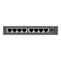Miniatyrbild 3 av 4: HP ProCurve 1410-8G (J9559A) - 8-portars switch