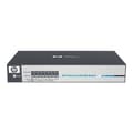 Miniatyrbild 4 av 4: HP ProCurve 1410-8G (J9559A) - 8-portars switch