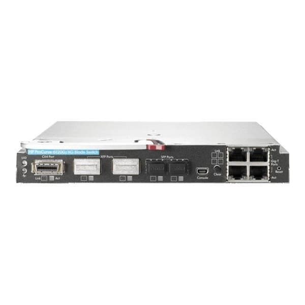 HP - 498358-B21- REFURBISHED