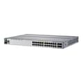 Miniatyrbild 1 av 2: Aruba 2920-24G-PoE+ C3 Managed Switch 20 x 10-100-1000 + 4 x Combo Gigabit SFP Rackmonterbar PoE+
