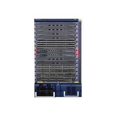 HP A9512 - Switch - C4-C7 - Managed - Monterbar...