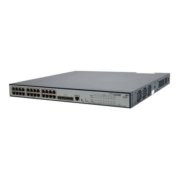 HP 1910-24G-PoE (365 W) Switch - Switch - Allmänt...