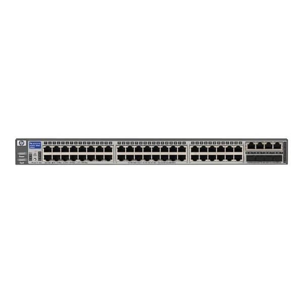 48 PORTSWITCH Hp: J4904A