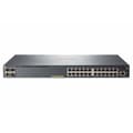 Miniatyrbild 2 av 3: Switch - HPE - Aruba 2540 - 24G PoE+ - 4 SFP+ - Hanterad