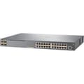 Miniatyrbild 1 av 3: Switch - HPE - Aruba 2540 - 24G PoE+ - 4 SFP+ - Hanterad