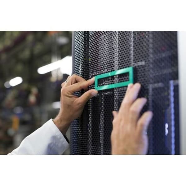 Modul sändare SFP - ARUBA - J8177D - GigE - 1000Base-T - RJ-45 upp till 100 m